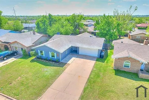 11001 N Blackwelder Ave — Photo 28