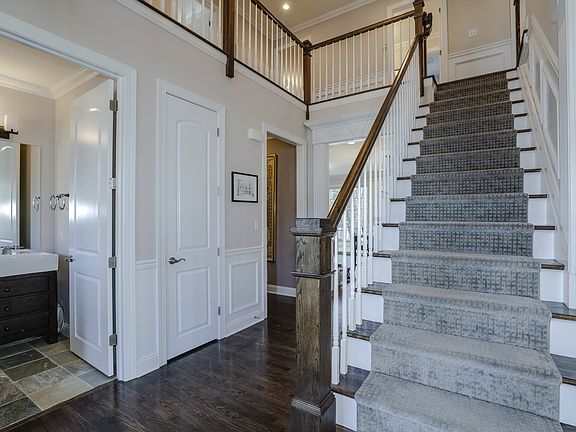 entry way