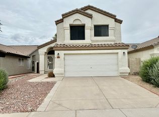 3040 E Wahalla Ln, Phoenix, AZ 85050