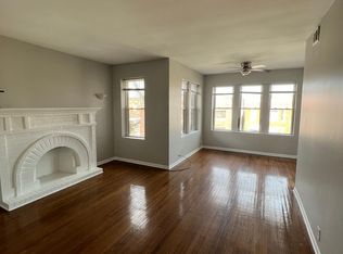 1511 E 71st Pl APT 2W, Chicago, IL 60619