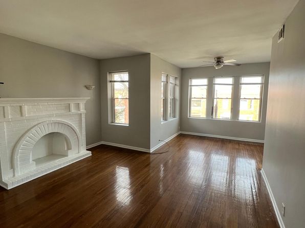 1511 E 71st Pl APT 2W