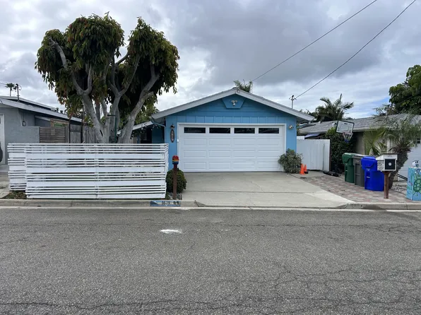 1619 Grandview St, Oceanside, CA 92054