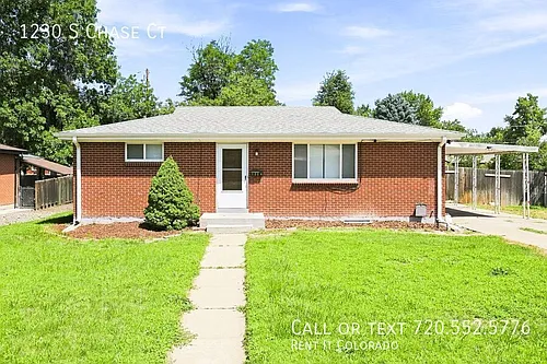 1230 S Chase Ct Photo 1