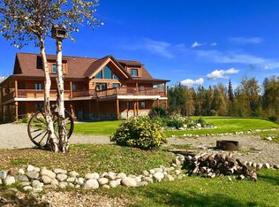 977 Kenlar Rd, Wasilla, AK 99623