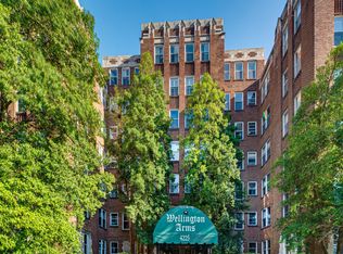 4225 Harding Pike APT 608, Nashville, TN 37205
