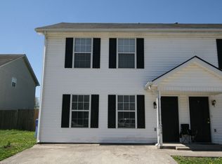 324 Turfway Dr, Lexington, KY 40516