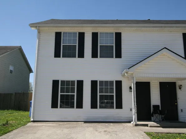 324 Turfway Dr, Lexington, KY 40516