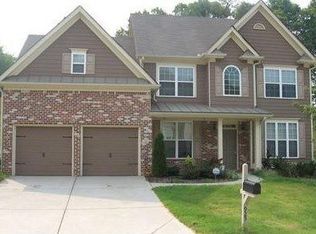 925 Ashton Park Dr SW, Mableton, GA 30126