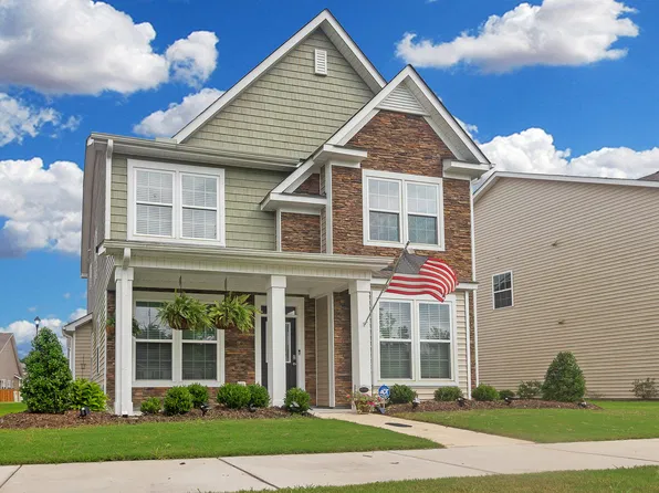 1011 Yellowwood Aly, New Bern, NC