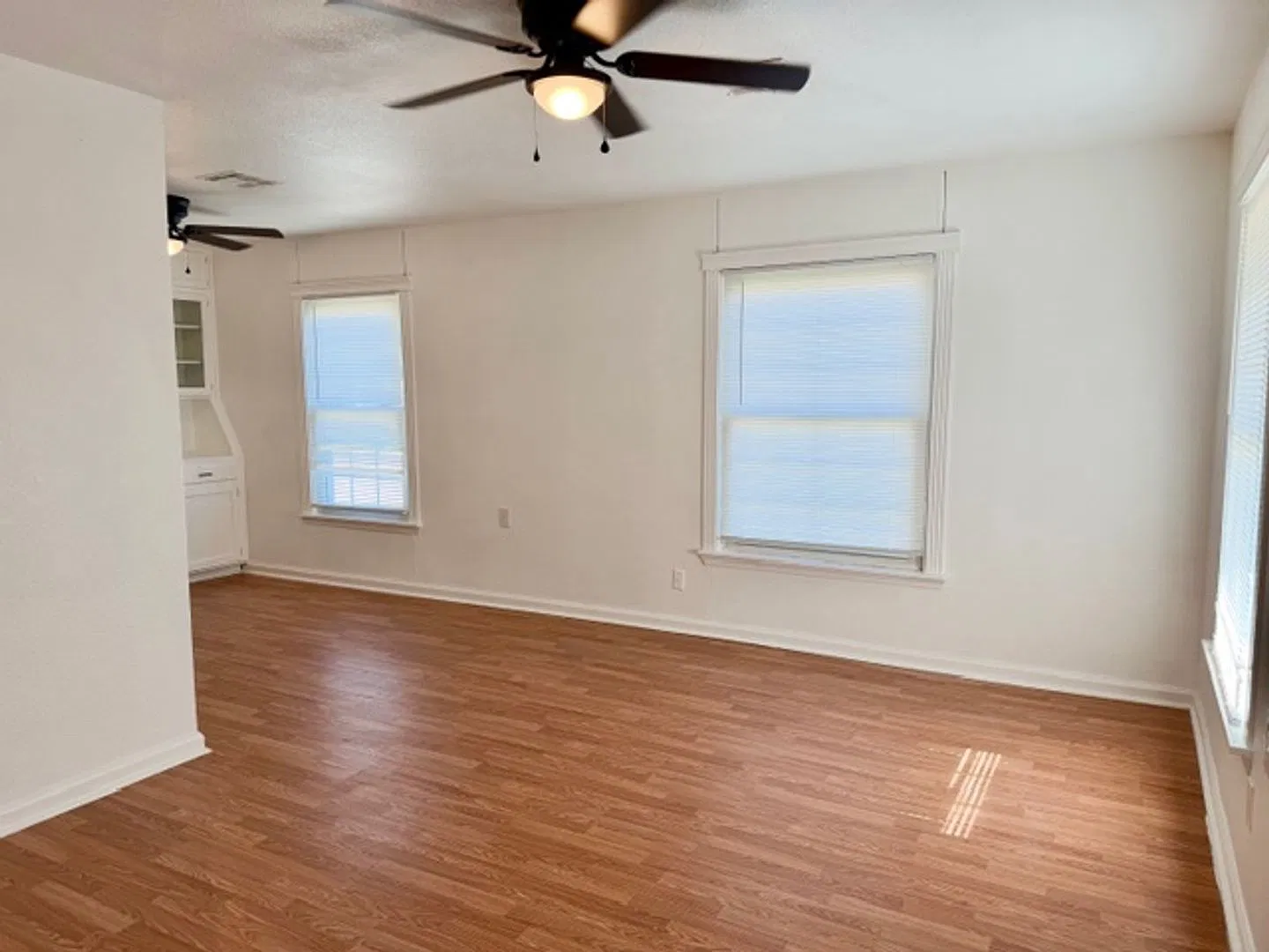 Three Bedroom One Bath with Bonus Room — Photo 2