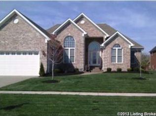 7908 Emma Ct, Louisville, KY 40291
