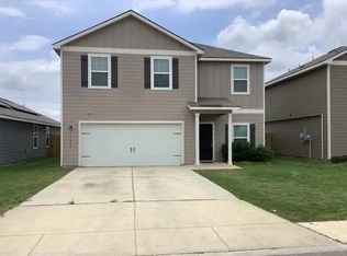 7502 Anchor Cyn, San Antonio, TX 78252