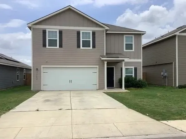 7502 Anchor Cyn, San Antonio, TX 78252