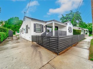 173 E Woodbury Rd, Altadena, CA 91001