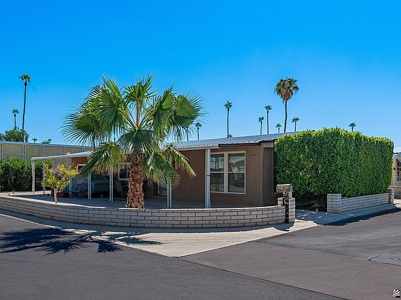 2nd image of 3615 S Yucca Dr