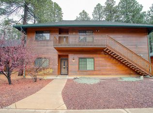 2407 Northwind Dr. ##1, Pinetop, AZ 85935