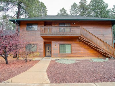 2407 Northwind Dr. ##1, Pinetop, AZ, 85935