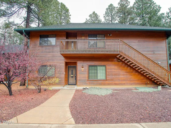 2407 Northwind Dr. ##1, Pinetop, AZ 85935