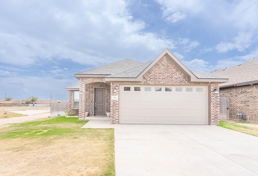 2208 Boise Dr, Odessa, TX 79762 MLS 50059896 Zillow