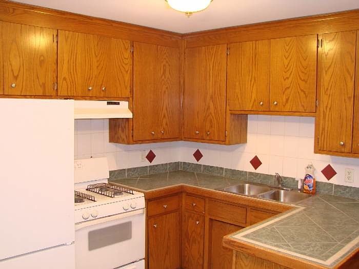 Large Kitchen