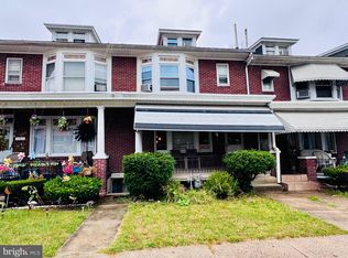 1110 N 13th St, Reading, PA 19604