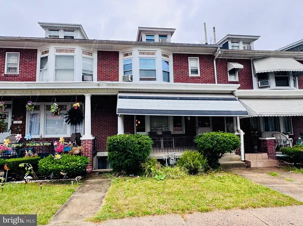 1110 N 13th St, Reading, PA 19604