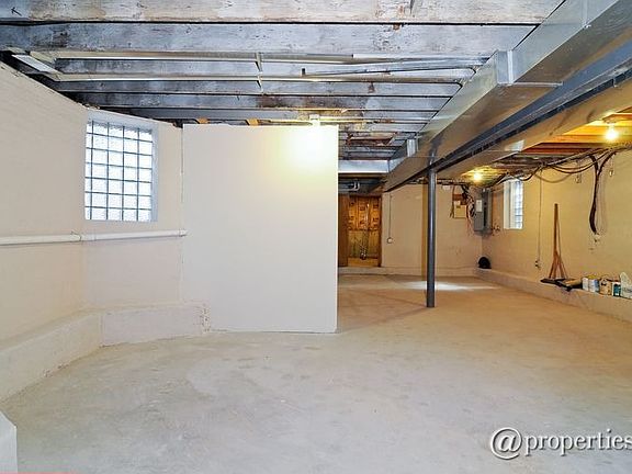 Lower Level