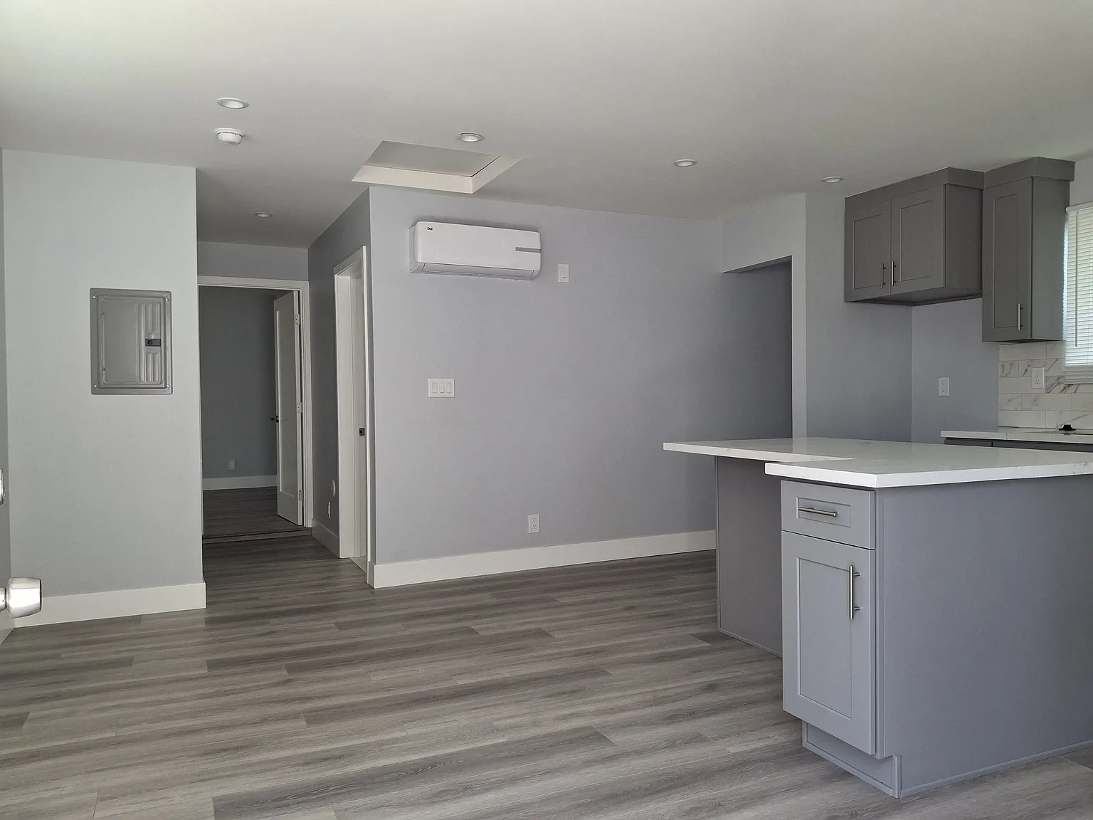 1 bed, 525 sqft, $1,625 — Photo 3