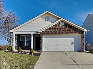 1315 Osprey Way, Greenwood, IN 46143