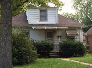 6136 N 36th St, Milwaukee, WI 53209