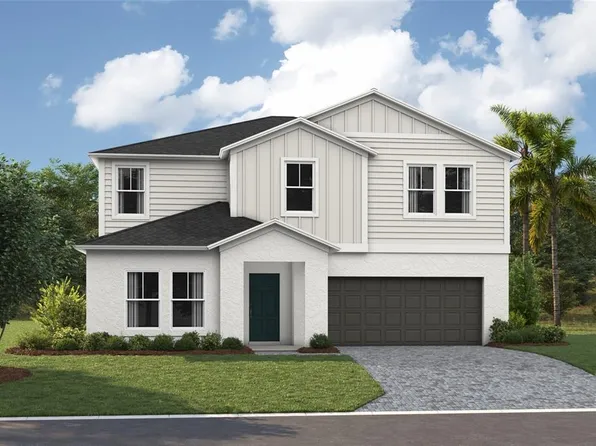 9260 Orchard Park Ln, Zephyrhills, FL 33541