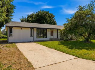 1426 E 4th St, Deer Park, WA 99006