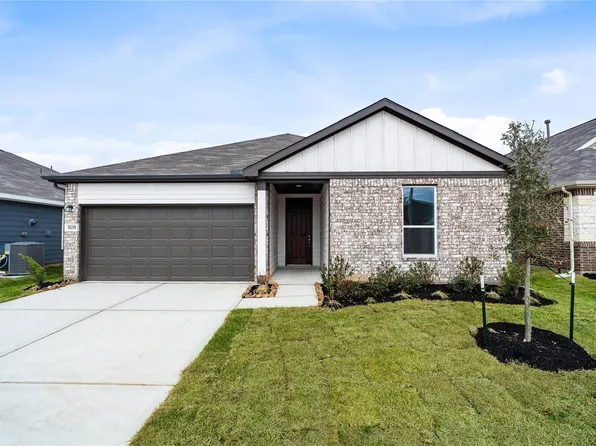 18218 Spruce Cottage Dr, Tomball, TX 77377