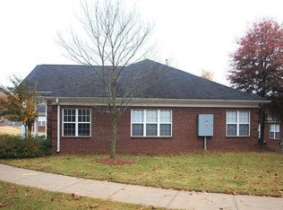 3574 Old Milton Pkwy, Alpharetta, GA 30005