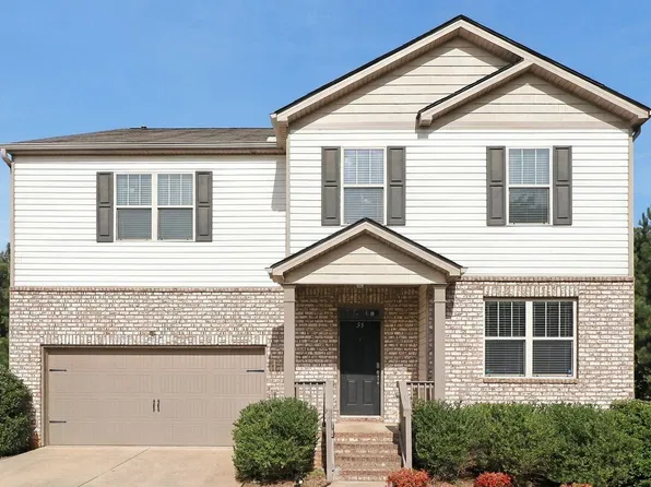 55 Anna Marie Ct, Dallas, GA 30132