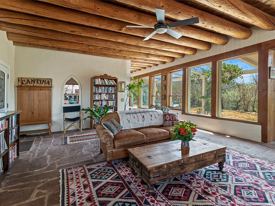 25 Camino Chupadero A, Santa Fe, NM 87506 MLS 202402898 Zillow