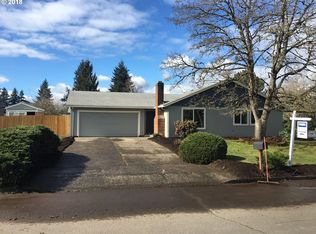 4012 NE 125th Ct, Vancouver, WA