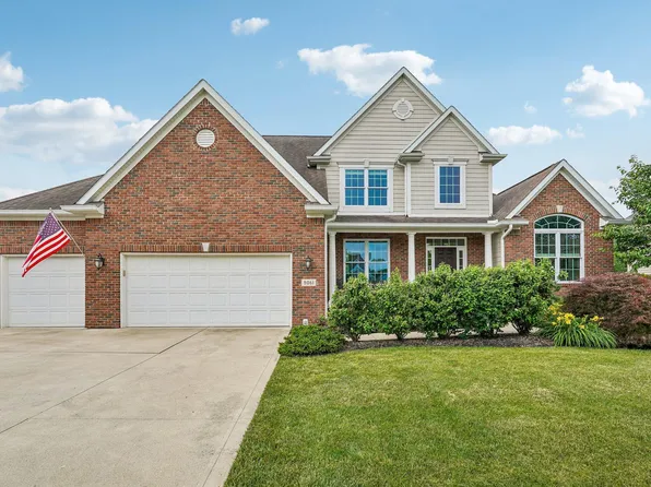 8061 Garden Dr, Pickerington, OH 43147