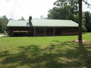 1342 Shrine Club Rd, Jesup, GA 31545