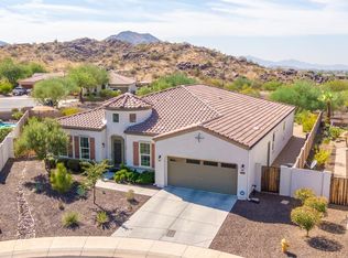 9810 S 2nd Pl, Phoenix, AZ 85042