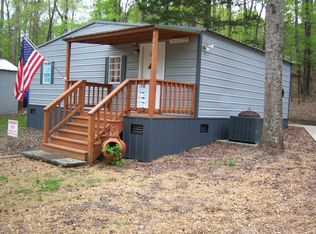 286 Betty Rd, Gore Springs, MS 38929