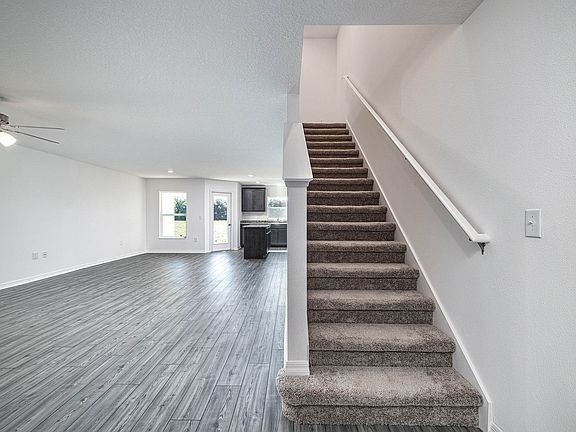 Incredible entertainment space and plenty of natural light are just a few highlights of this home