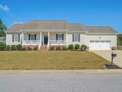 103 Hunterwood Pl, Benson, NC, 27504