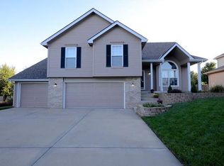 9219 NE 109th Ct, Kansas City, MO 64157