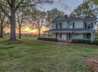 4909 Oldway Rd, Browns Summit, NC 27214