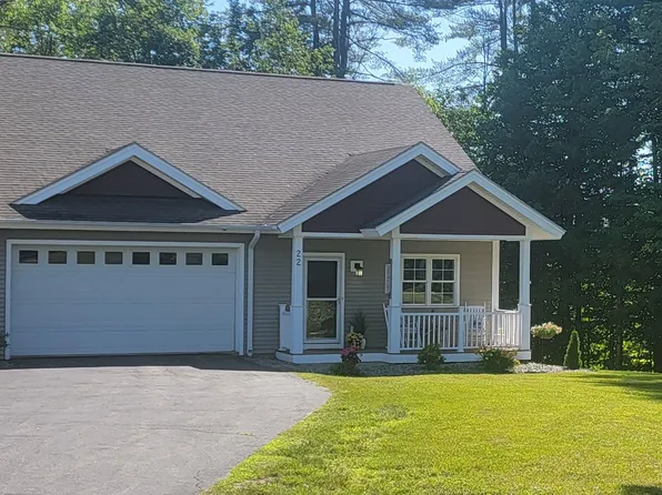 20 Stonehenge Circle, Northfield, NH 03220