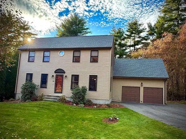 24 Robin Ln, Belchertown, MA 01007