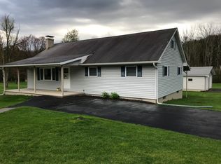899 Beaver Rd, Julian, PA 16844