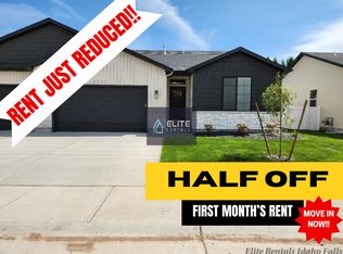 4605 Legacy Village Ln, Idaho Falls, ID 83406