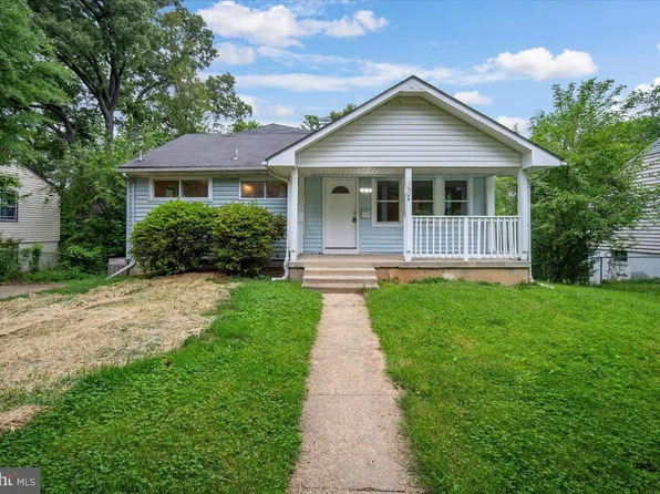 1604 Crawford Dr, Rockville, MD 20851